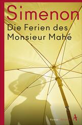 Die Ferien des Monsieur Mah&eacute;