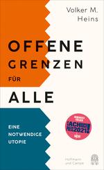 Offene Grenzen f&uuml;r alle