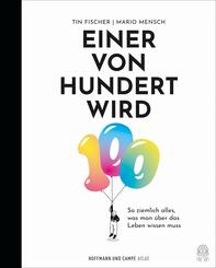 Einer von Hundert wird 100