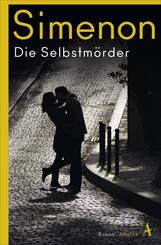 Die Selbstm&ouml;rder