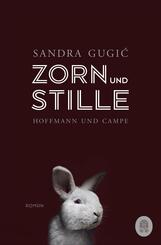 Zorn und Stille