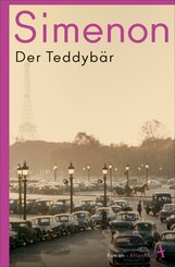 Der Teddybär (eBook, ePUB)