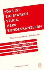 "Das ist ein starkes St&uuml;ck, Herr Bundeskanzler!"