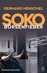 SoKo B&ouml;rsenfieber