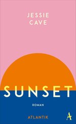 Sunset (eBook, ePUB)