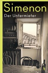 Der Untermieter (eBook, ePUB)
