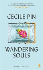 Wandering Souls (eBook, ePUB)