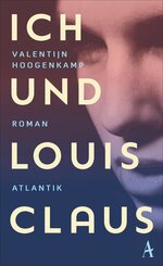 Ich und Louis Claus (eBook, ePUB)