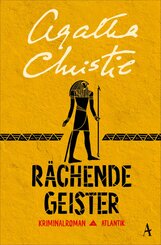 Rächende Geister (eBook, ePUB)