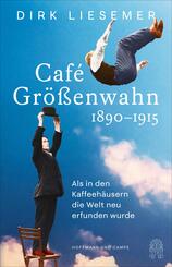 Caf&eacute; Gr&ouml;&szlig;enwahn