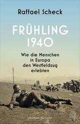 Fr&uuml;hling 1940