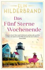 Das F&uuml;nf Sterne Wochenende