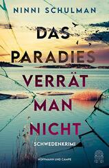 Das Paradies verr&auml;t man nicht
