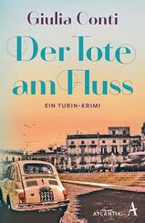 Der Tote am Fluss