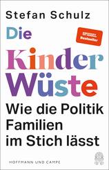 Die Kinderw&uuml;ste