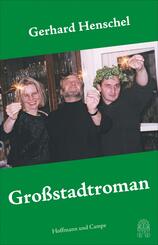 Gro&szlig;stadtroman
