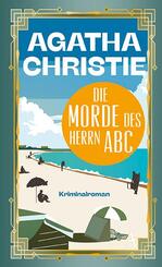 Die Morde des Herrn ABC