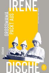 Gro&szlig;mama packt aus