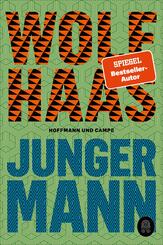 Junger Mann