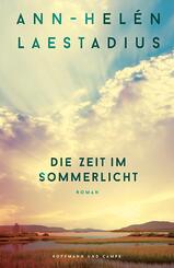 Die Zeit im Sommerlicht