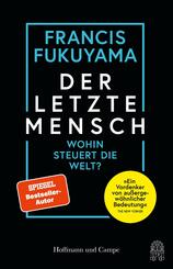 Der letzte Mensch
