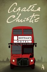 Bertram's Hotel (eBook, ePUB)