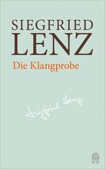 Die Klangprobe