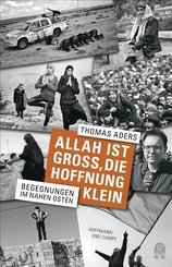 Allah ist groß, die Hoffnung klein