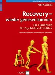 Recovery - wieder genesen k&ouml;nnen