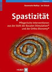 Spastizit&auml;t