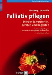 Palliativ pflegen