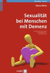 Sexualit&auml;t bei Menschen mit Demenz