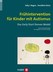 Fr&uuml;hintervention f&uuml;r Kinder mit Autismus