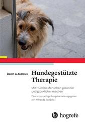 Hundgest&uuml;tzte Therapie