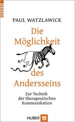 Die M&ouml;glichkeit des Andersseins