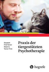 Praxis der tiergest&uuml;tzten Psychotherapie