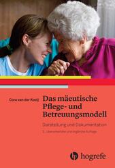 Das m&auml;eutische Pflege- und Betreuungsmodell