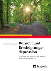 Burnout und Ersch&ouml;pfungsdepression