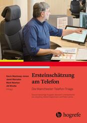 Ersteinsch&auml;tzung am Telefon
