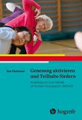 Genesung aktivieren und Teilhabe f&ouml;rdern