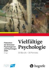 Vielf&auml;ltige Psychologie