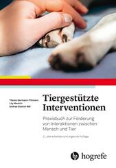 Tiergest&uuml;tzte Interventionen
