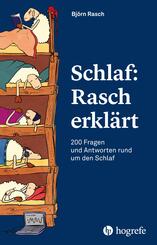 Schlaf: Rasch erkl&auml;rt