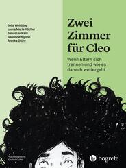 Zwei Zimmer f&uuml;r Cleo
