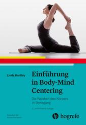 Einf&uuml;hrung in Body-Mind Centering