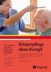 K&ouml;rperpflege ohne Kampf
