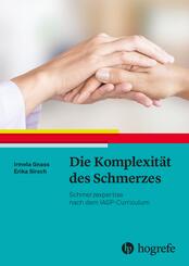 Die Komplexit&auml;t des Schmerzes