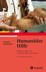Humanit&auml;re Hilfe