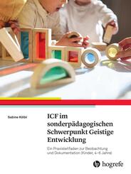 ICF-CY im sonderp&auml;dagogischen Schwerpunkt Geistige Entwicklung