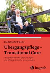 &Uuml;bergangspflege - Transitional Care